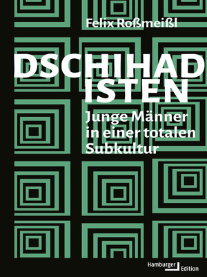 cover image of Dschihadisten